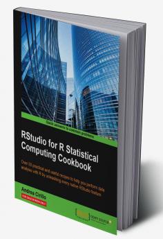 RStudio for R Statistical Computing Cookbook