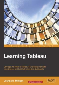 Learning Tableau