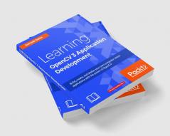 Learning OpenCV 3 Application Development