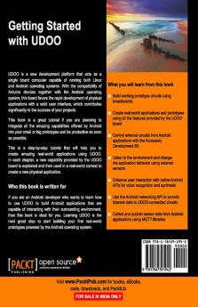 Getting Started with UDOO