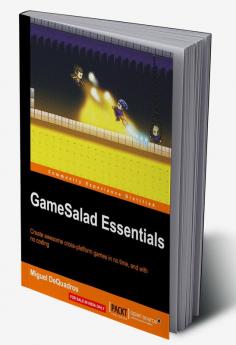 GameSalad Essentials