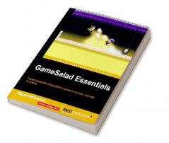 GameSalad Essentials