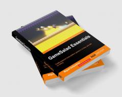 GameSalad Essentials