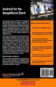 Android for the BeagleBone Black