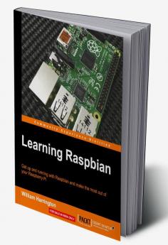 Learning Raspbian