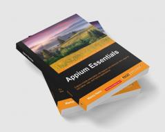Appium Essentials