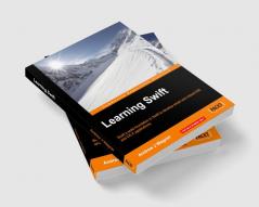 Learning Swift