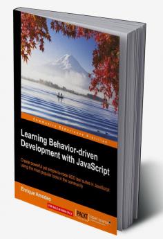 Learning Behavior-driven Development with JavaScript