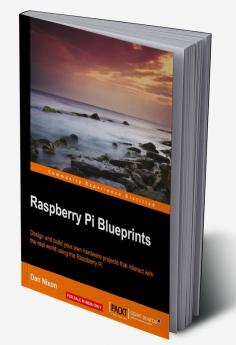 Raspberry Pi Blueprints