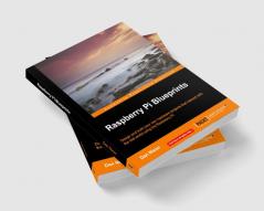 Raspberry Pi Blueprints