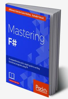 Mastering F#