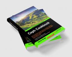 Ceph Cookbook