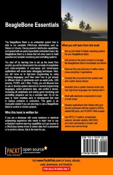 BeagleBone Essentials