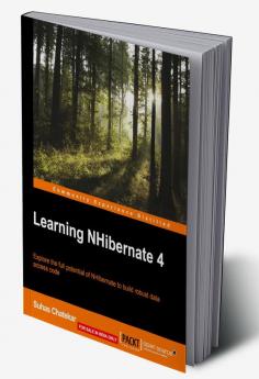 Learning NHibernate 4