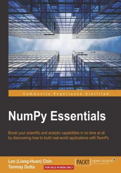 NumPy Essentials