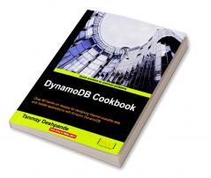 DynamoDB Cookbook