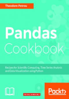 Pandas Cookbook