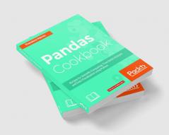 Pandas Cookbook