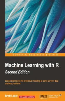 Machine Learning with R - Second Edition