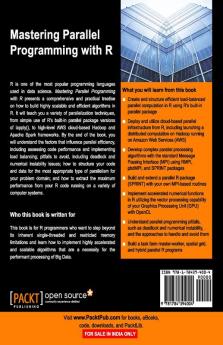 Mastering Parallel Programming with R