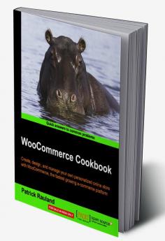 WooCommerce Cookbook