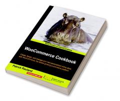 WooCommerce Cookbook