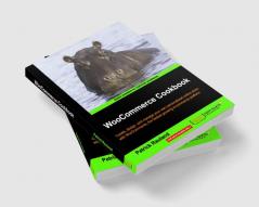 WooCommerce Cookbook