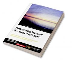 Programming Microsoft Dynamics��� NAV 2015