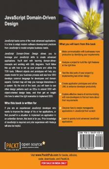 JavaScript Domain-Driven Design