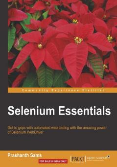 Selenium Essentials