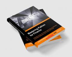 Mastering Python for Finance