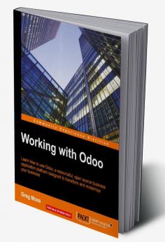 Working with Odoo