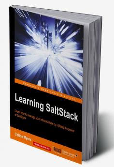 Learning Saltstack