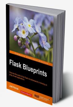 Flask Blueprints