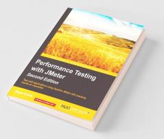 Performance Testing with JMeter - Second Edition