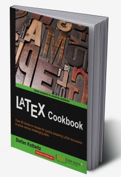 LaTeX Cookbook