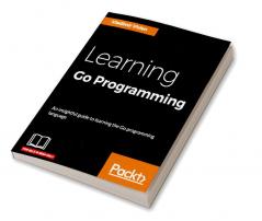 Learning Go Programming