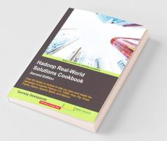 Hadoop Real-World Solutions Cookbook - Second Edition