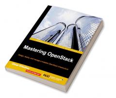 Mastering OpenStack