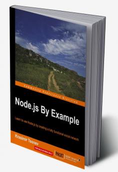 Node.js By Example