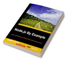 Node.js By Example
