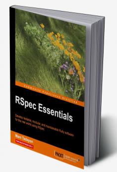 Rspec Essentials