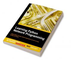 Learning Python Network Programming