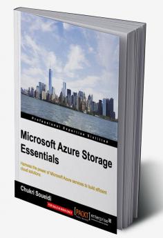 Microsoft Azure Storage Essentials