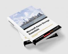 Microsoft Azure Storage Essentials