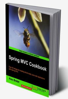 Spring MVC Cookbook