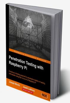 Penetration Testing with Raspberry Pi