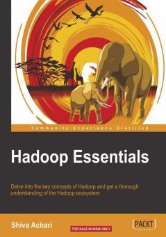 Hadoop Essentials