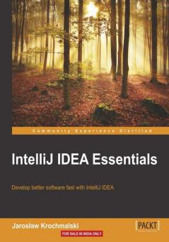IntelliJ IDEA Essentials