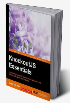 KnockoutJS Essentials